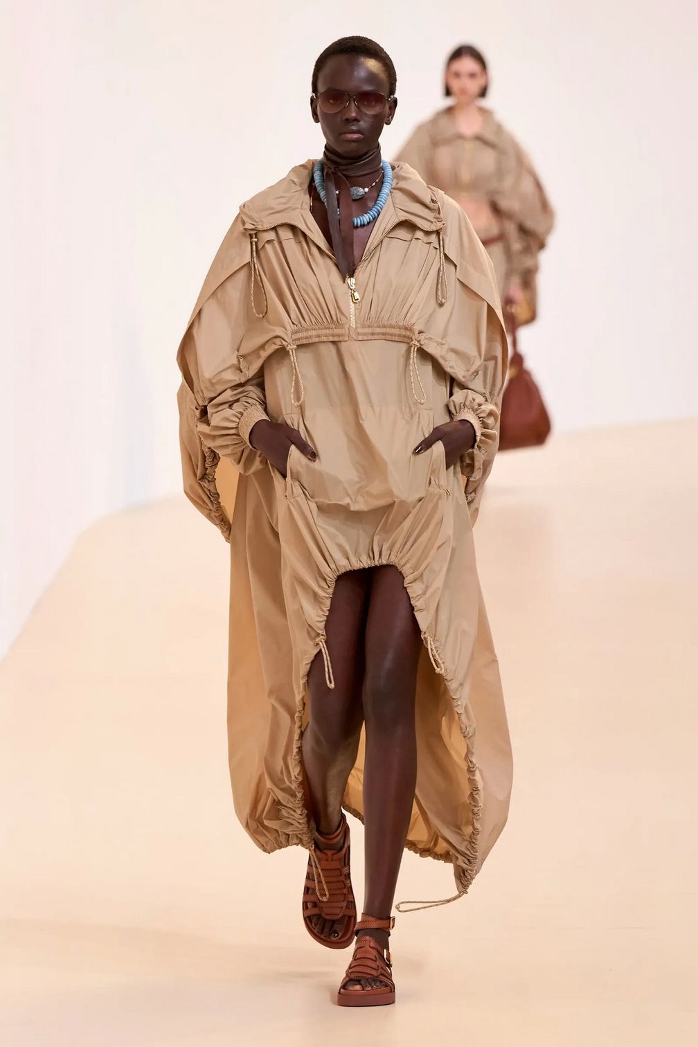 Zimmermann, весна/лето — 2025