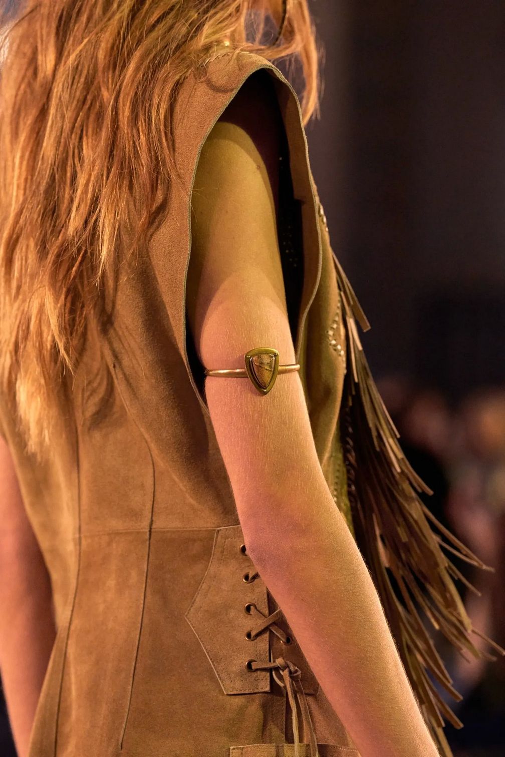 Isabel Marant, весна/лето — 2025