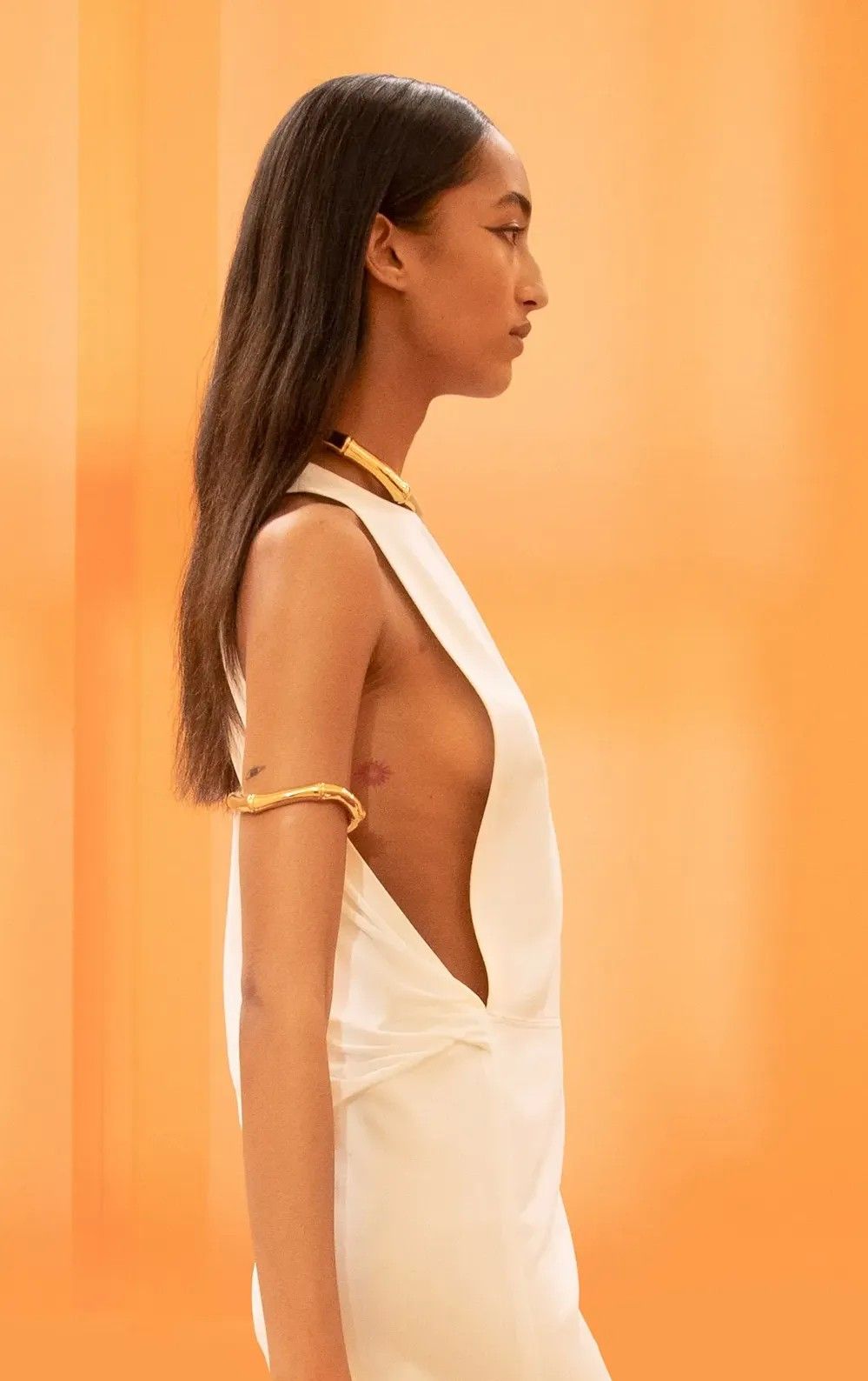 Gucci, весна/лето — 2025