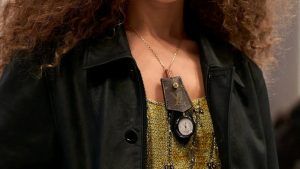 В новом году никто не будет носить часы на запястье