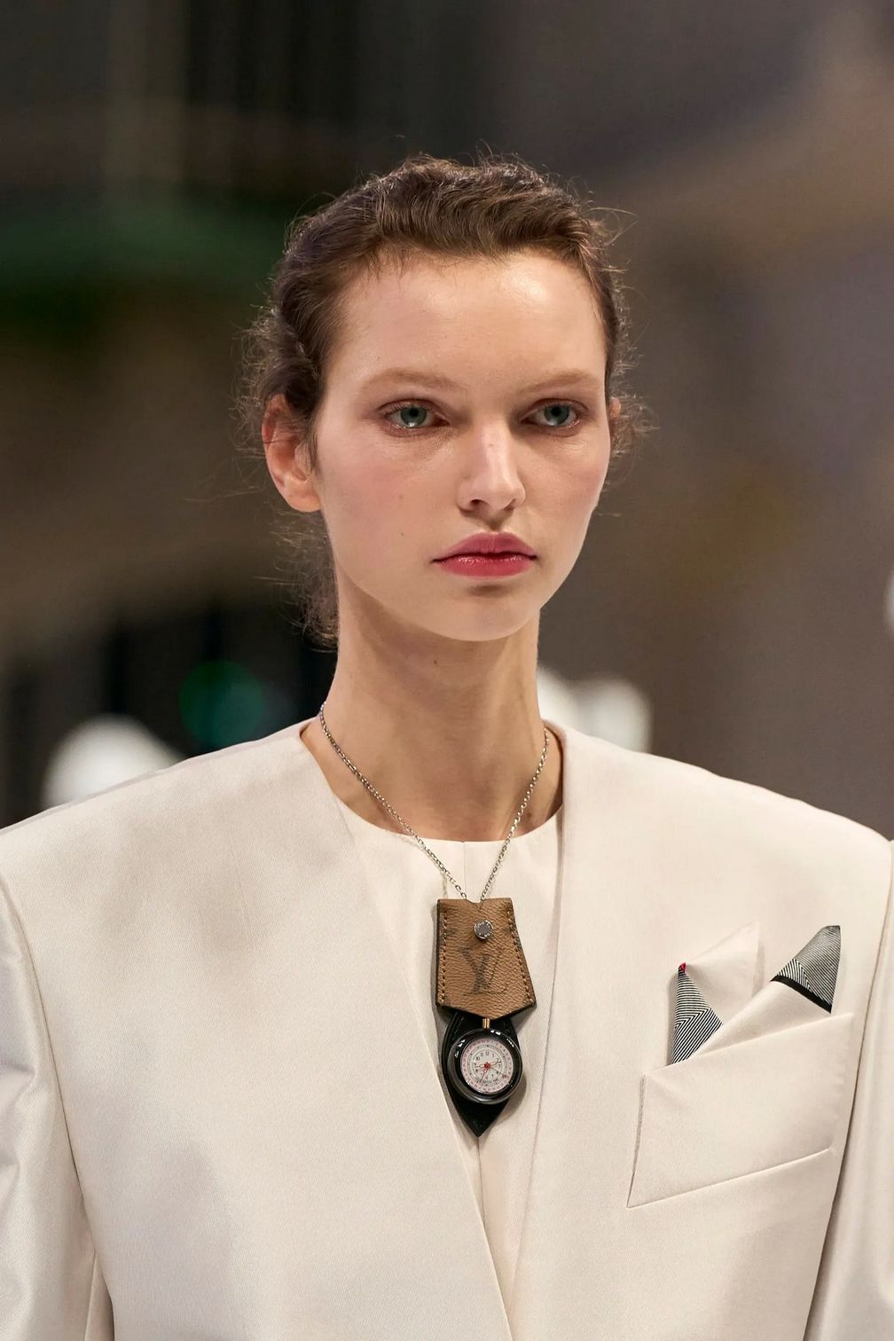 Louis Vuitton осень-зима – 2025/2026