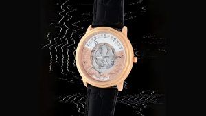 Audemars Piguet приобретает контрольный пакет акций Inhotec