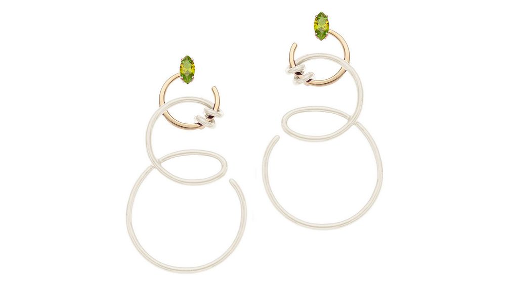 Яркие украшения августа