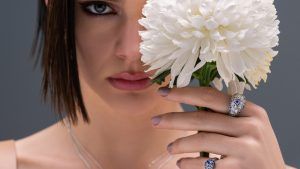 В центре внимания: бренд ISTINARA