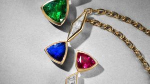 В центре внимания: бренд Mark Henry