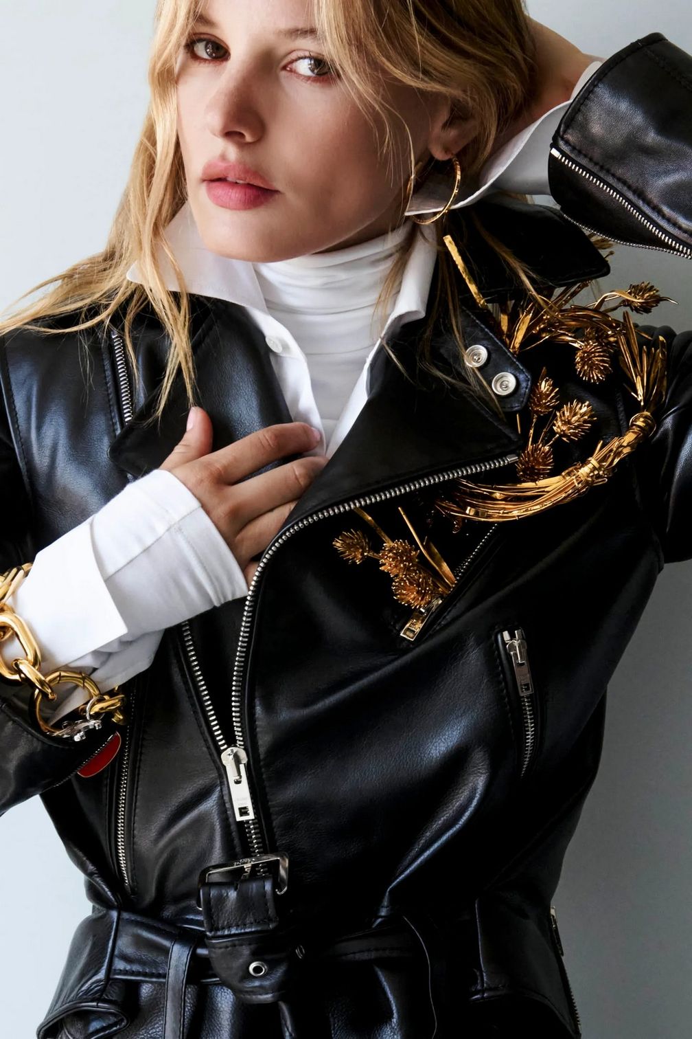 В тренде: браслеты в богемном стиле