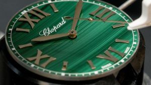 Chopard выводит парный стиль на новый уровень
