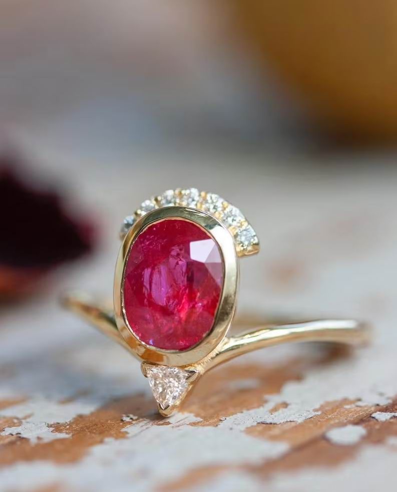 Драгоценные камни и их значение, ч. 1