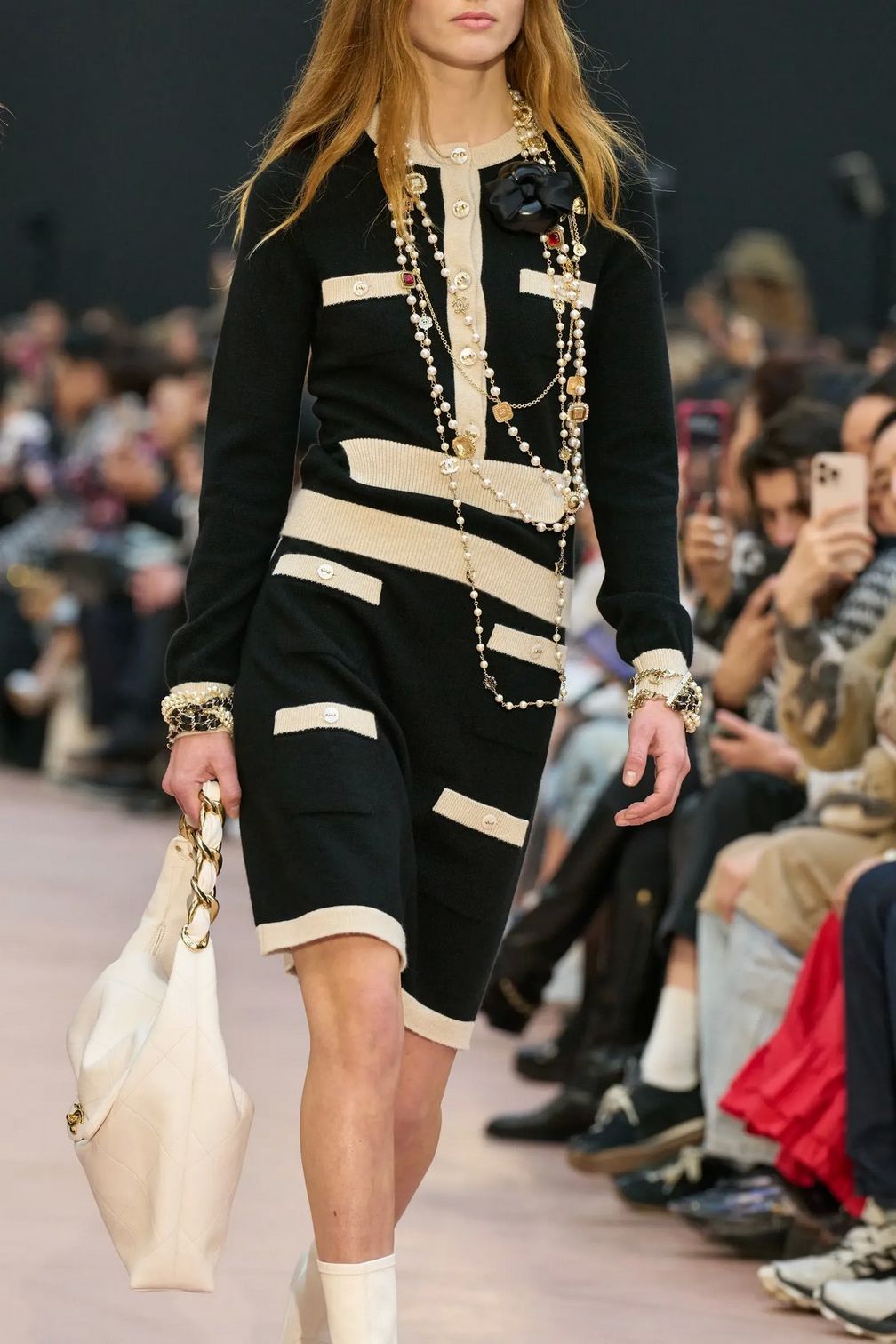 Chanel, осень-зима — 2025/2026