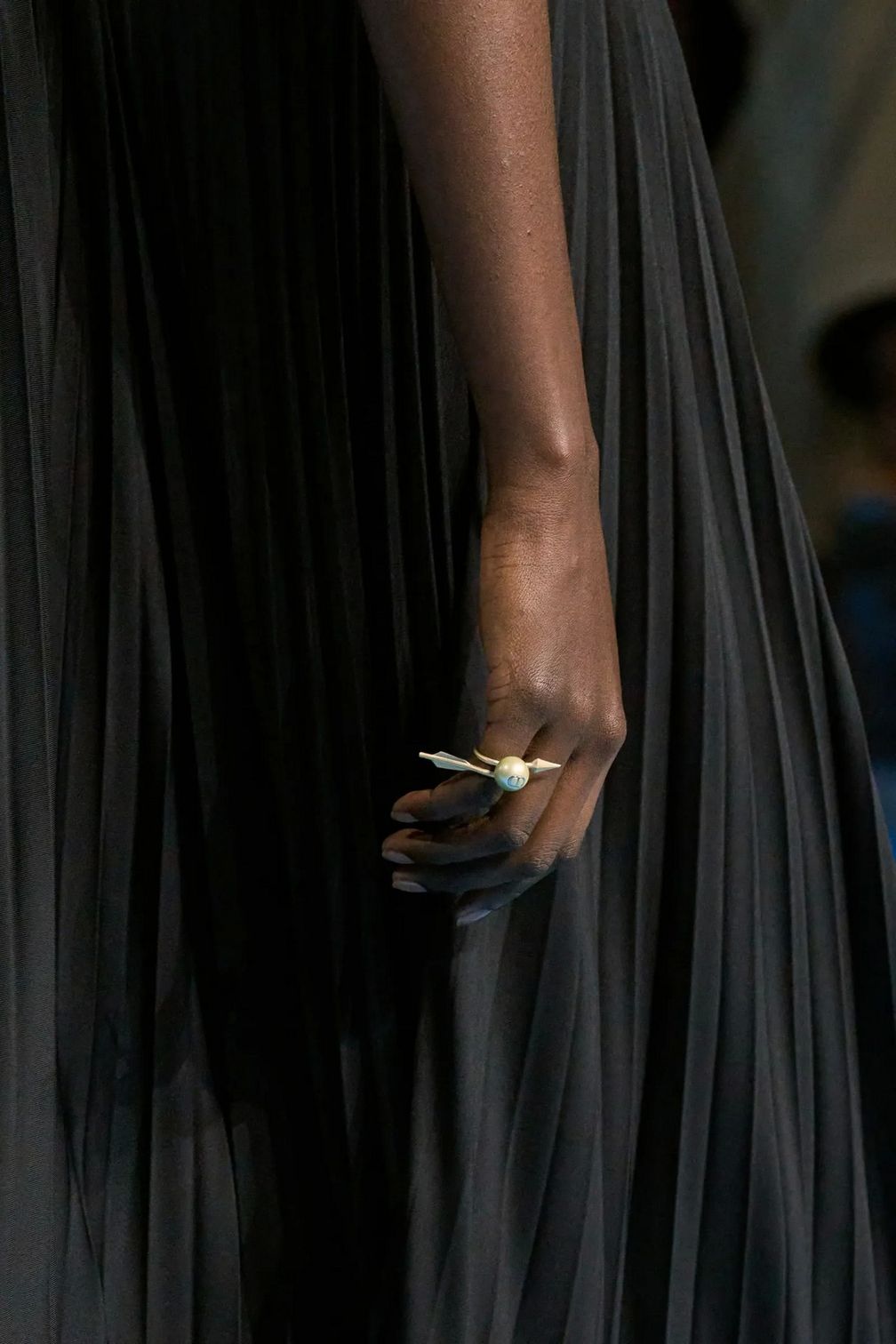 Dior, весна-лето – 2025