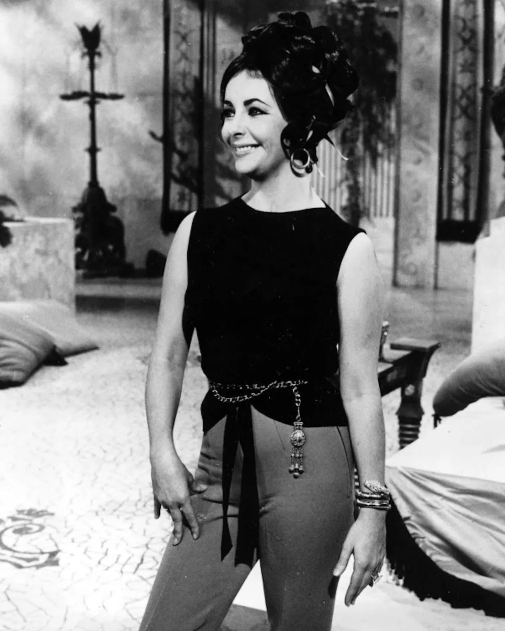 Год Змеи еще не закончился, ч. 2