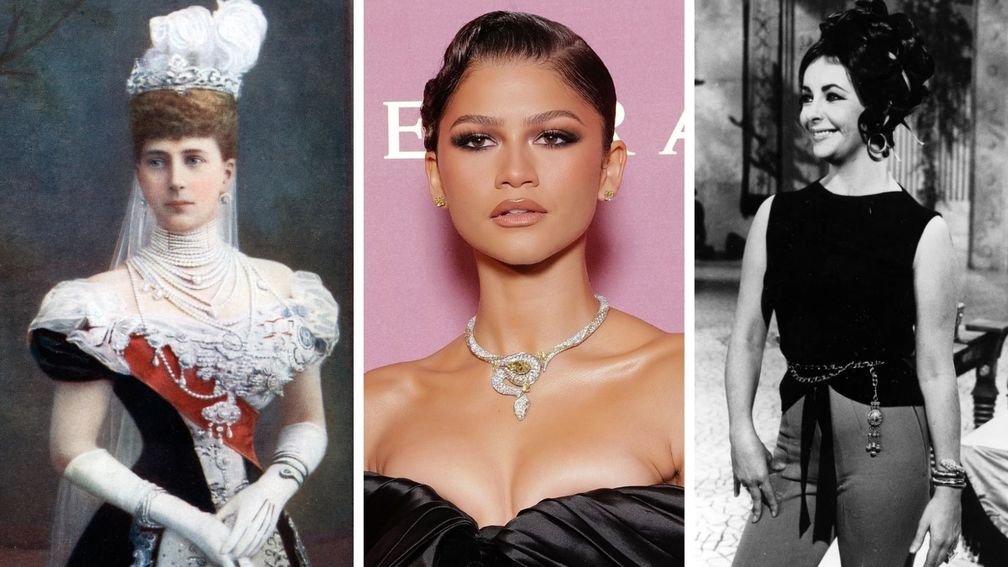 Год Змеи еще не закончился, ч. 1