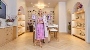 Как Мелинда Мария Шпигель превратила свою страсть в процветающий бизнес и создала украшения, которые понравились Тейлор Свифт. Часть 2