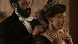 Как женщины позолоченного века использовали украшения, чтобы продемонстрировать свои власть и статус