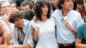 Браслеты, в которых Изабель Аджани щеголяла в фильме «Убийственное лето» 1983 года, сегодня в тренде