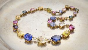 Сезон сапфиров: вот драгоценности, которые мы обожаем