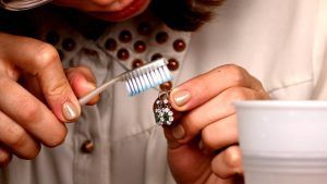 Как правильно ухаживать за изделиями с изумрудами, ч. 1