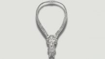 Колье Empire Diamond – самое ценное ювелирное изделие от Tiffany & Co., ч. 1