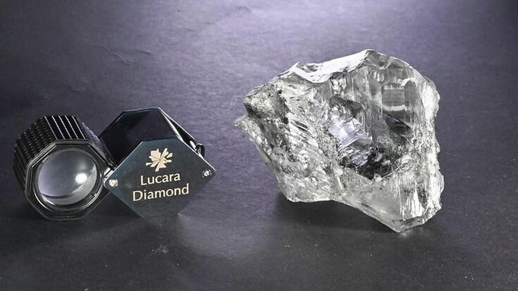 Lucara сообщила о росте выручки во втором квартале