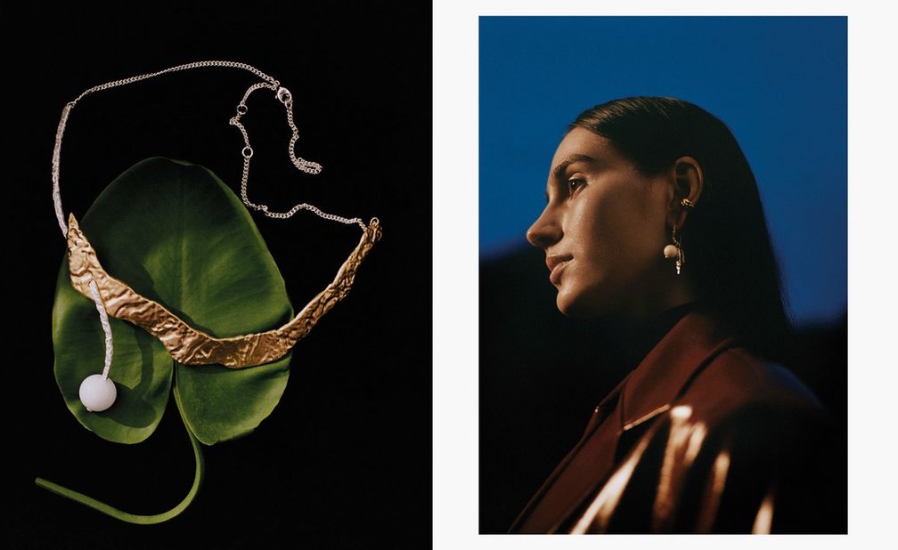 Коллекция Itu от Kalevala 