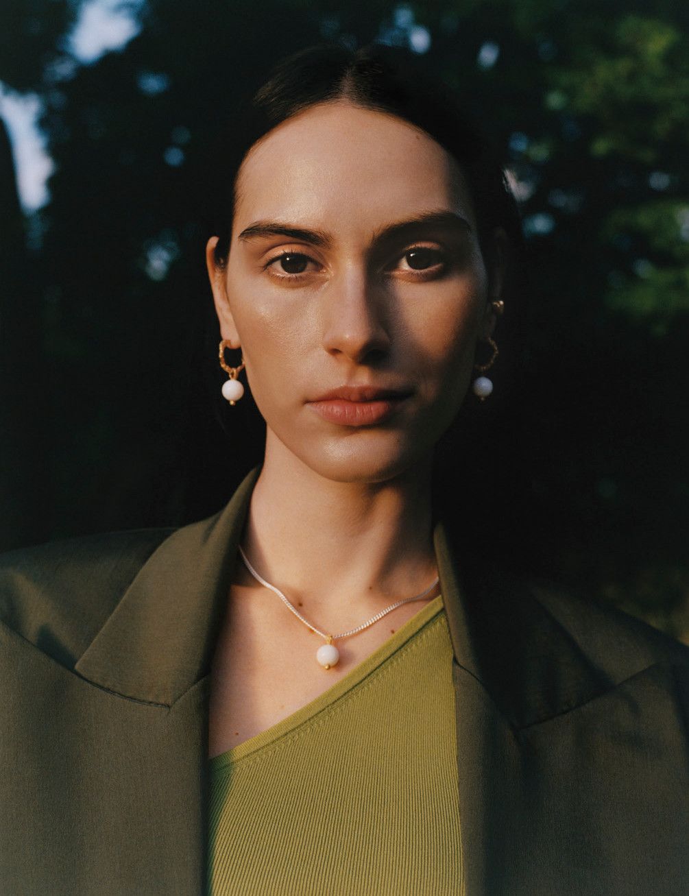 Коллекция Itu от Kalevala 