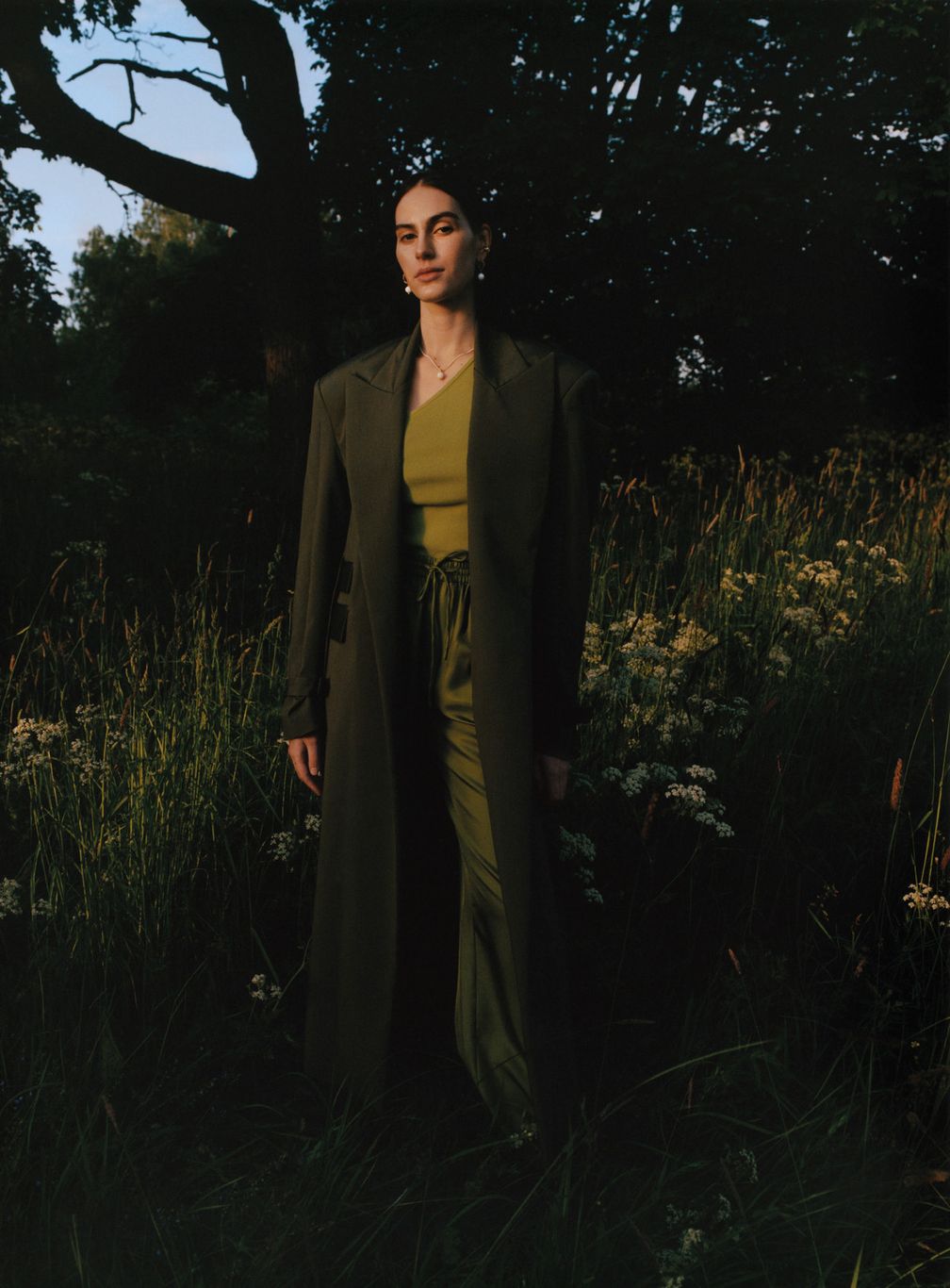 Коллекция Itu от Kalevala 