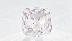 Необыкновенная история бриллианта Гранд Мазарини, ч. 1 Необыкновенная история бриллианта Гранд Мазарини, ч. 1