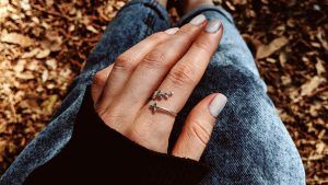 Нержавеющая сталь или стерлинговое серебро? Ч. 1