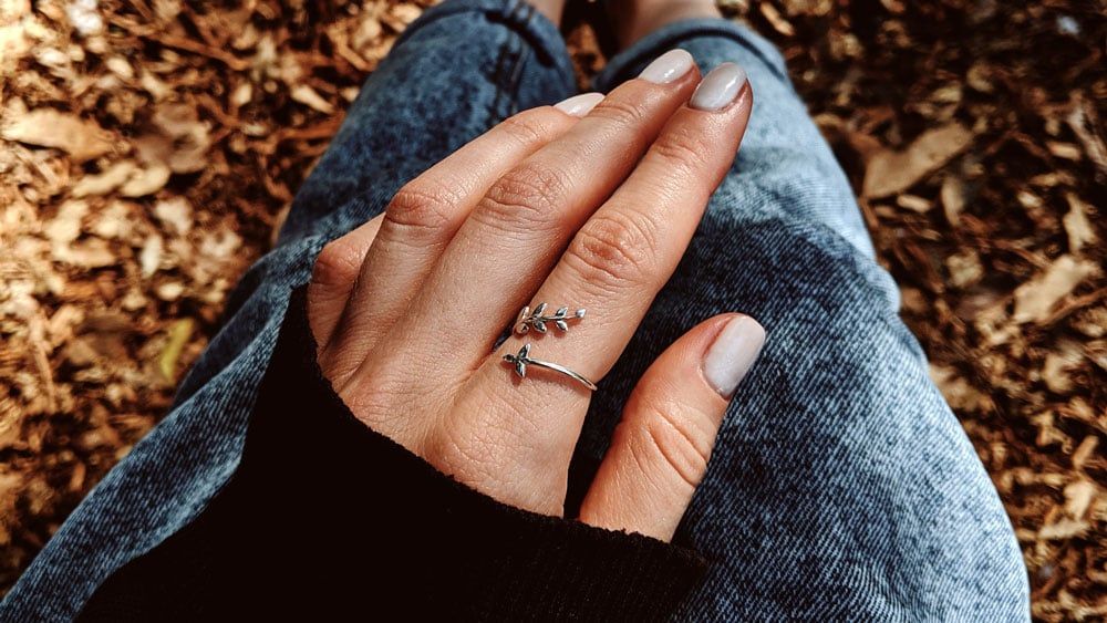 Нержавеющая сталь или стерлинговое серебро? Ч. 1