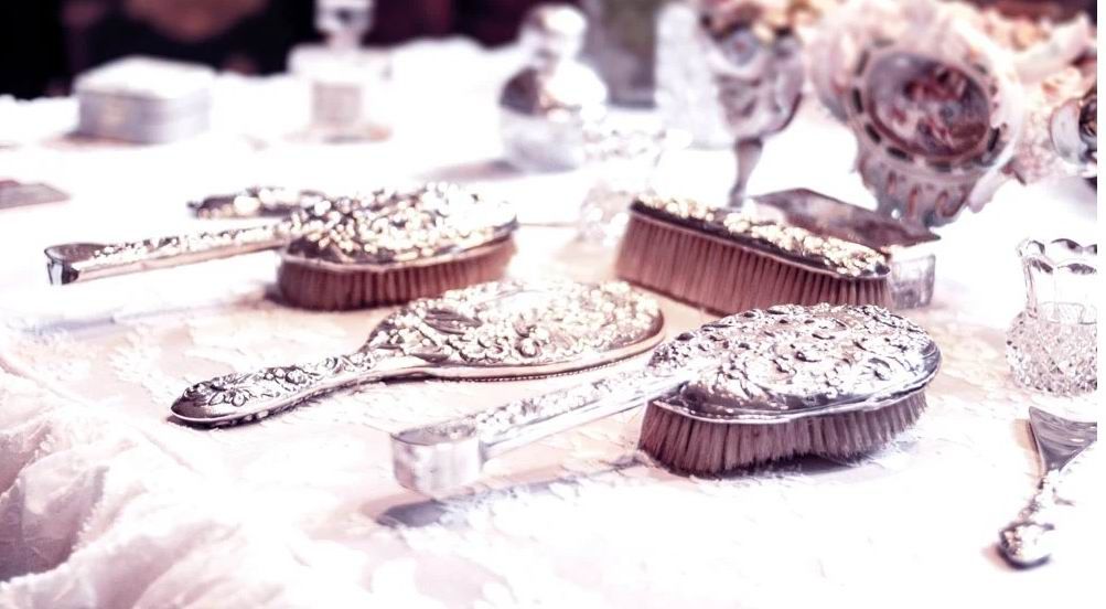 Нержавеющая сталь или стерлинговое серебро? Ч. 2