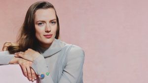 Новинки от Van Cleef & Arpels поражают воображение, ч. 1