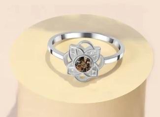 О черепаховом агате