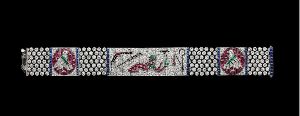 О выдающейся коллекции Казуми Арикавы, ч. 1