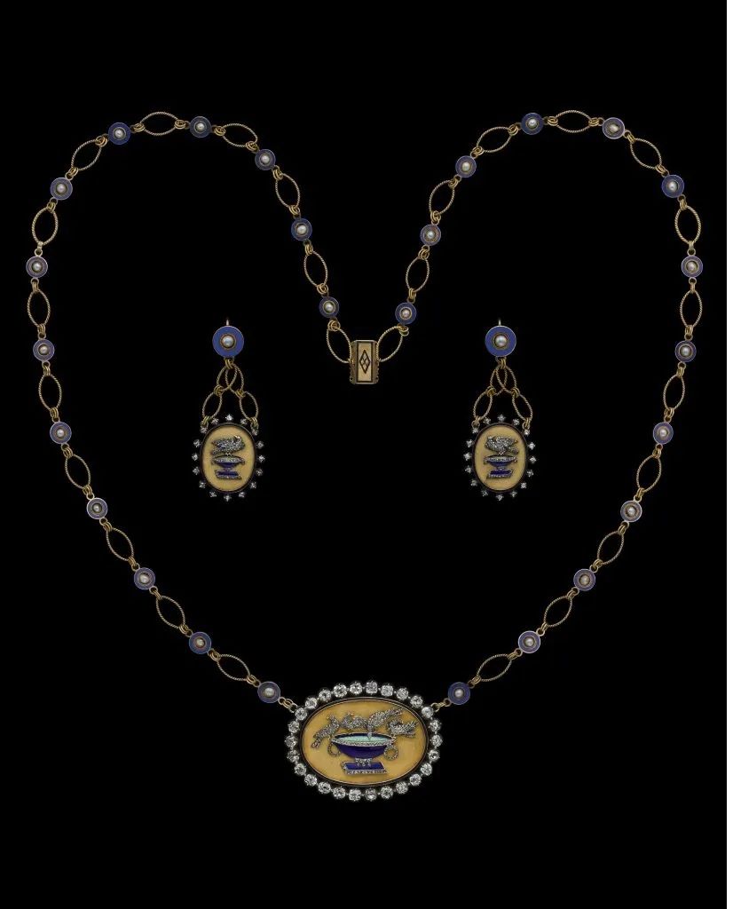 О выдающейся коллекции Казуми Арикавы, ч. 2