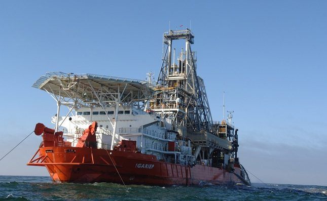 Падение цен на алмазы замедляет рост экономики Намибии