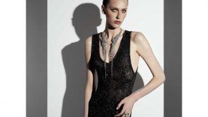 Подробнее о коллекции Reach for the Stars от Chanel