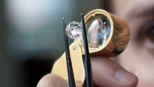 Понимание шкалы твердости Мооса, ч. 2 Понимание шкалы твердости Мооса, ч. 2