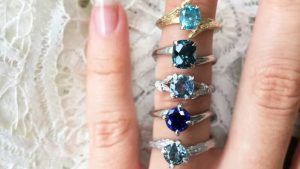 Понимание шкалы твердости Мооса, ч. 1 Понимание шкалы твердости Мооса, ч. 1