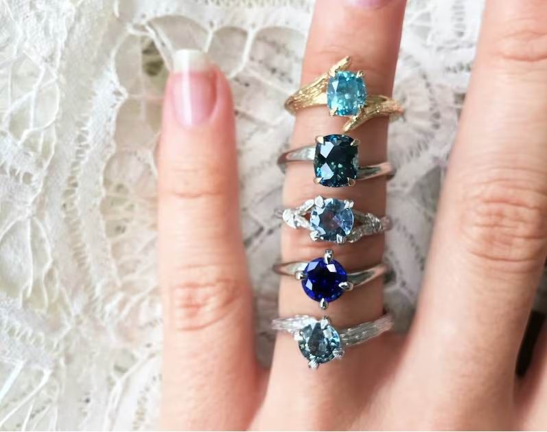 Понимание шкалы твердости Мооса, ч. 1