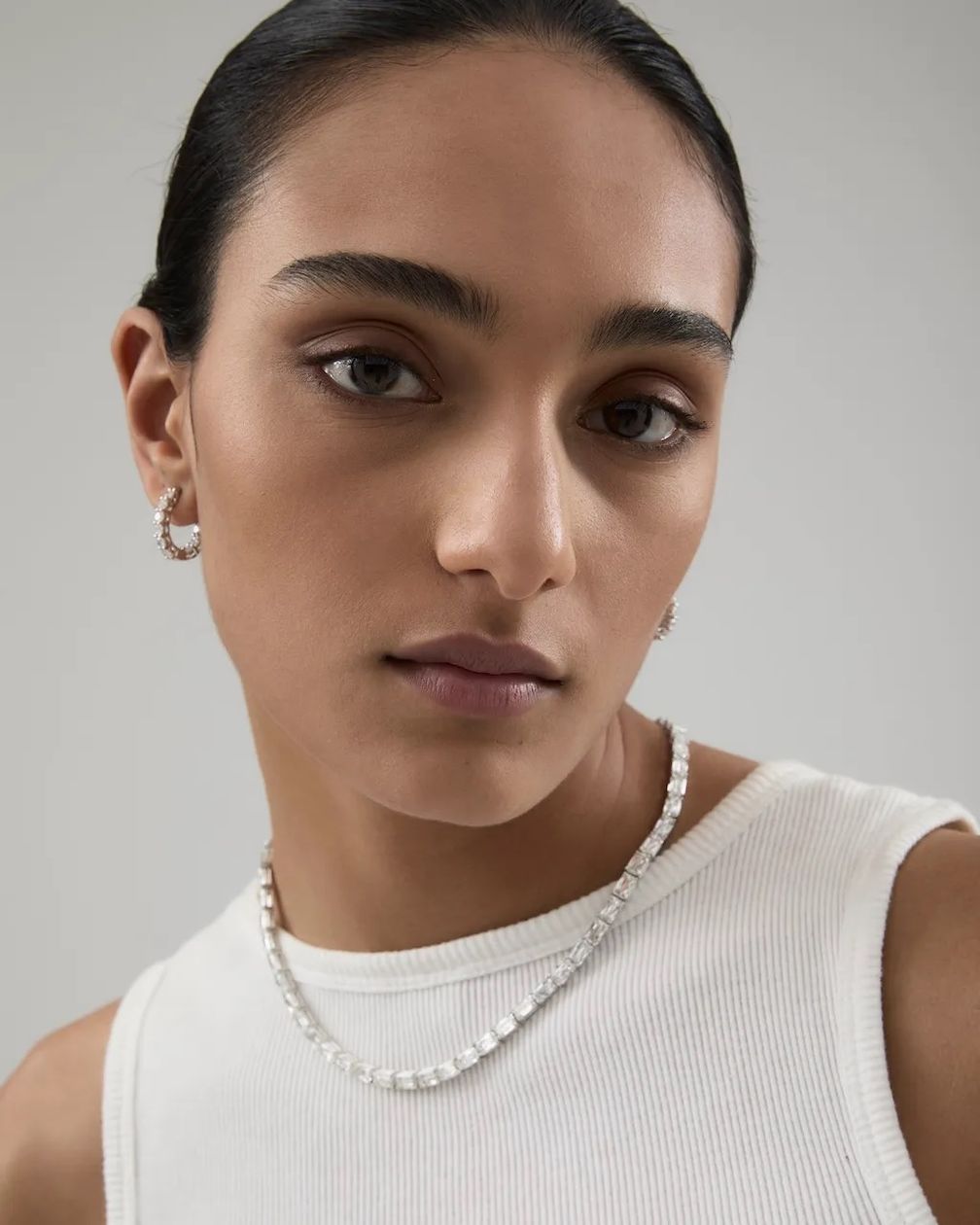 Прелесть повседневных украшений с бриллиантами, ч. 1