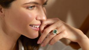 Руководство по зеленым сапфирам