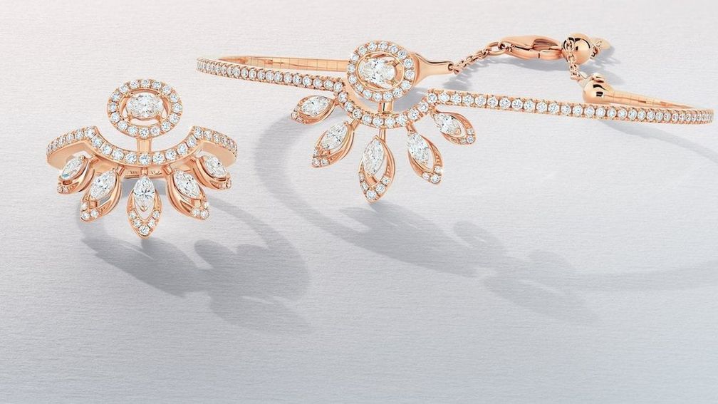 Sartoro представляет коллекцию Alba — симфонию света и женственности