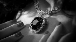 Шокирующая история, стоящая за легендой об алмазе «Черный Орлов», ч. 2