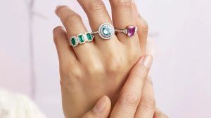 Советы тем, кто дарит ювелирные изделия