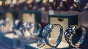 Тарифы спровоцировали резкий рост экспорта швейцарских часов в США