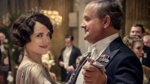 Драгоценности из сериала «Аббатство Даунтон» продаются на аукционе Bonhams