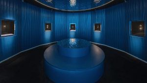 Tiffany & Co. представляет в Бангкоке выставку «Легендарное наследие»