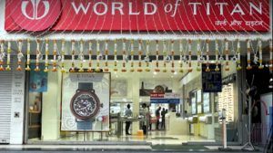 Titan может перенести производство из Индии