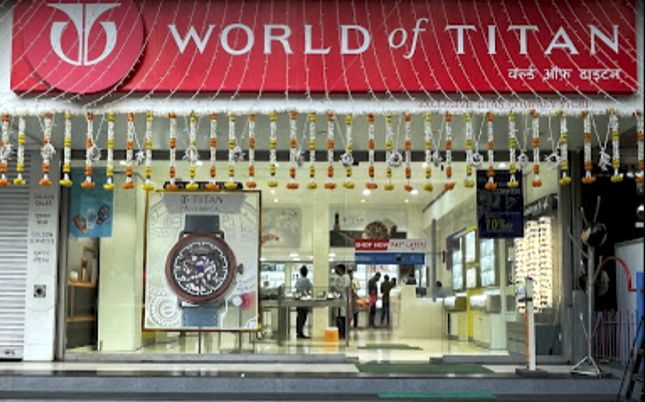 Titan может перенести производство из Индии