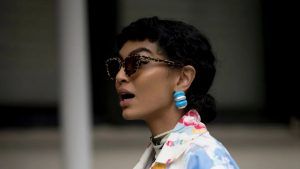 Украшения с бирюзой освежат ваш летний образ